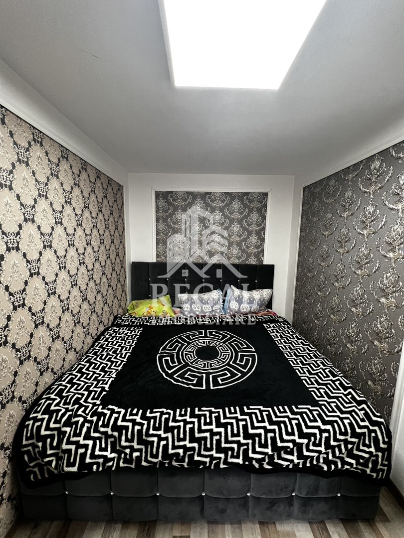Apartament 2 camere semidecomandat, Micro 6 — parter, 29 mp - Poză 3