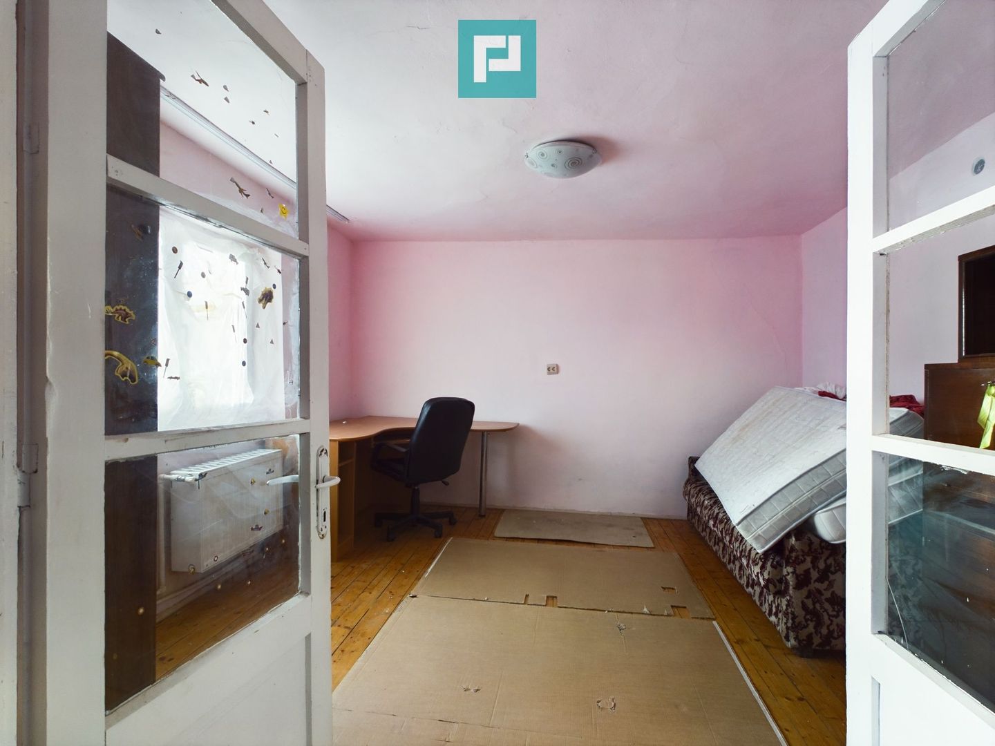 Casă cu teren generos în Sânnicolau Mic - Poză 5