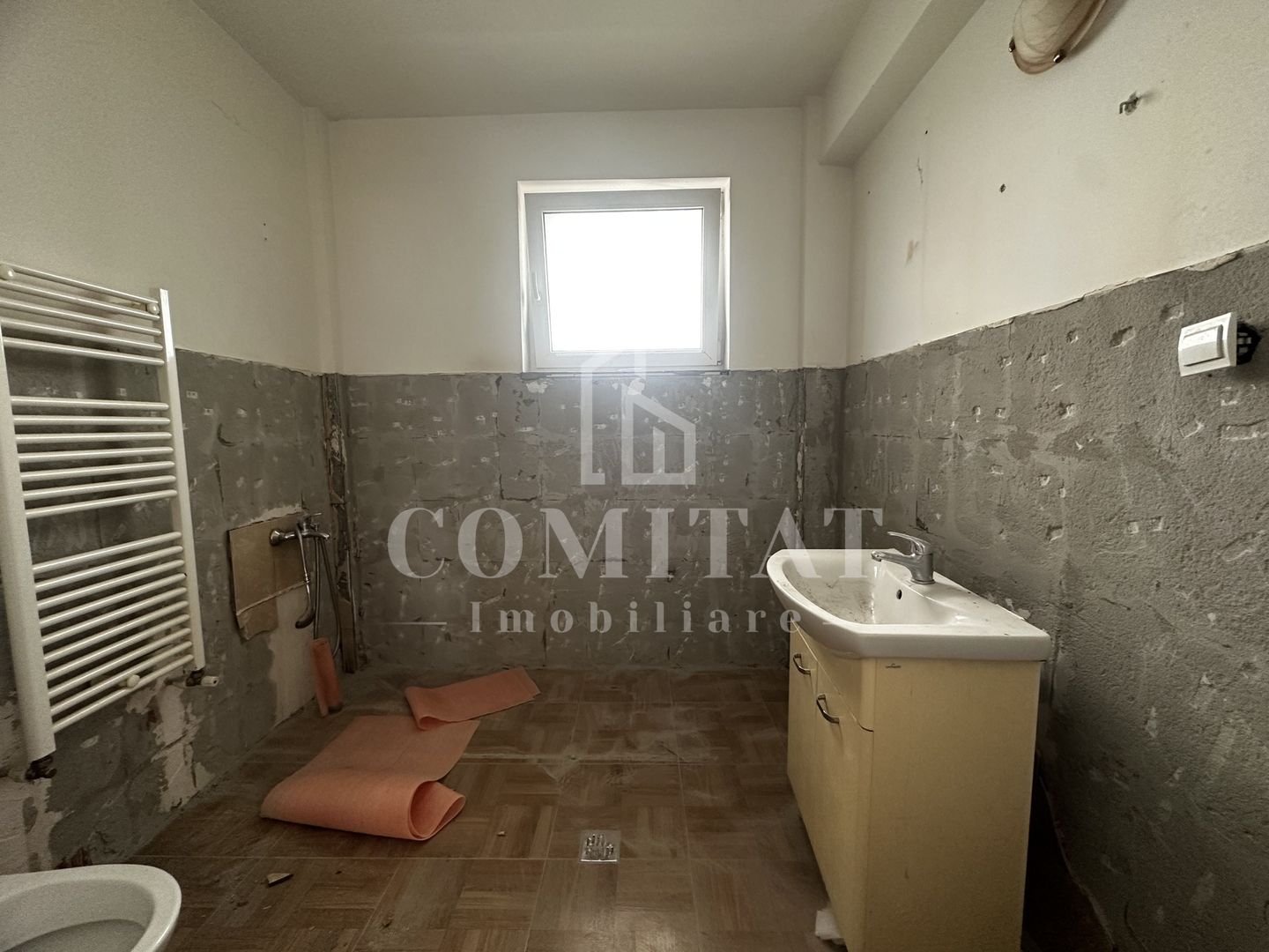 Apartament 2 camere | Loc de parcare | Zona Str Tineretului - Poză 7