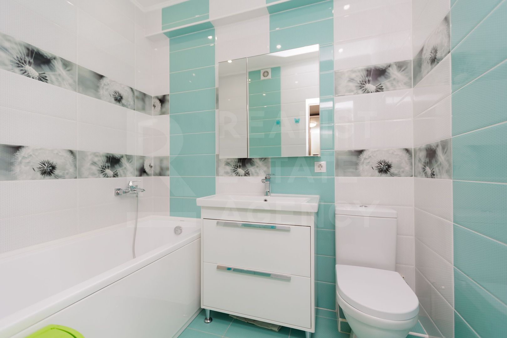 Vânzare, apartament, 1 cameră, strada Alba Iulia, Buiucani - Poză 11