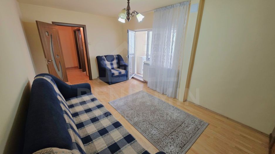 Garsoniera decomandata 38MP Etaj1 Craiovita-Noua - Centrala Proprie - Poză 2