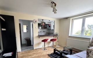 2 camere semidecomandate, Gheorgheni, Zona Alverna, Home Garden - Poză 5