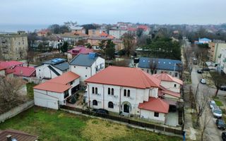 Casă/Vilă de vânzare Eforie Sud, Constanța - Poză 24