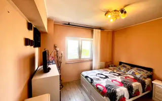 4 camere | 89 mp |  Liceul Bolintineanu | Bloc anvelopat | Posibilitate centrală - Poză 11