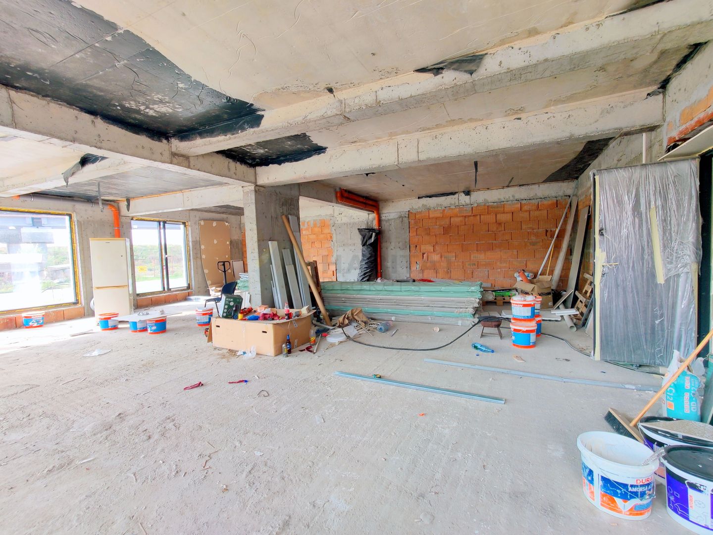 Open Space langa A3, posibilitati multiple - Poză 11