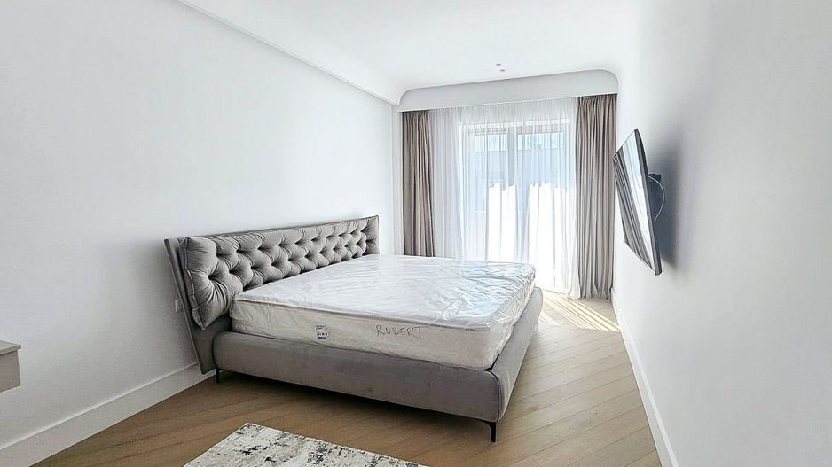 Chirie I Penthouse 4 camere I Iancu Nicolae I Bloc nou premium - Poză 8