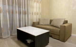 Apartament 1 cameră de închiriat în Complex Rezidențial TR MILLENNIUM, Păcurari, Iași - Poză 1