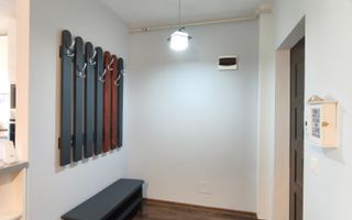 Apartament 2 camere | Mobilat & Utilat | Parcare subterană - Poză 2