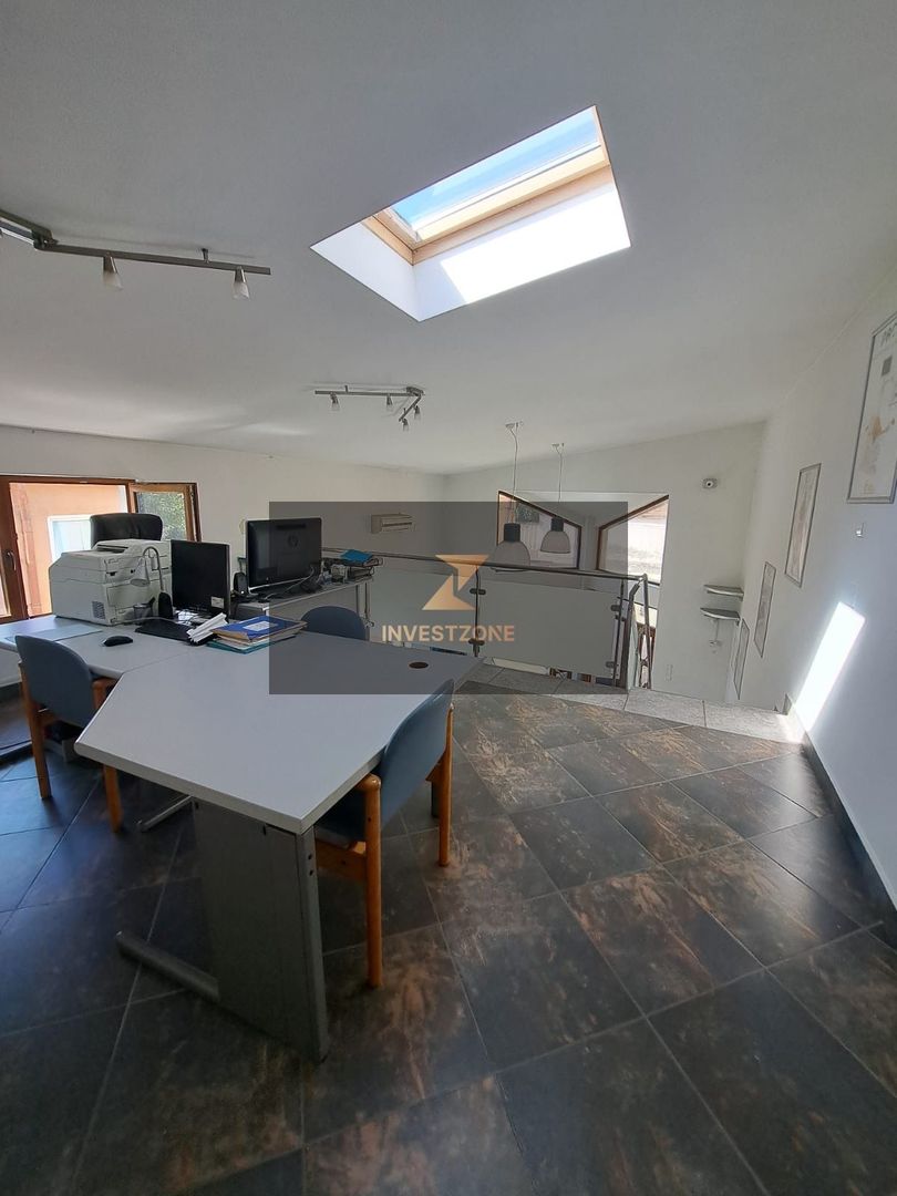 Proprietate 450 mp pe Calea Clujului cu teren de 787mp in Oradea - Poză 9