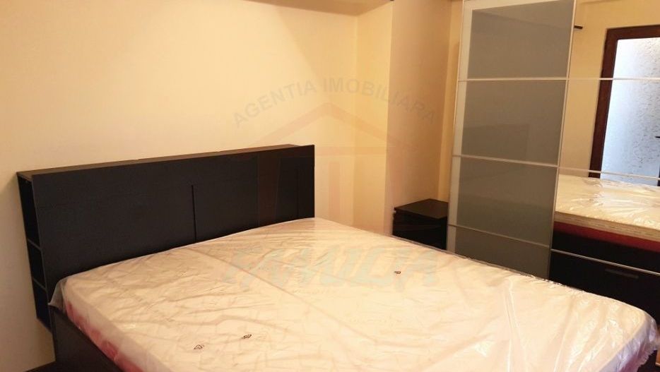 Inchiriere apartament 2 camere decomandate,Trei Star - Poză 5