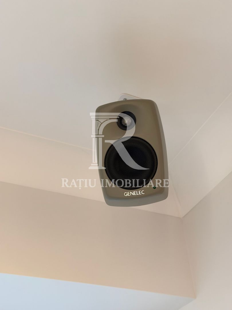 Salon Premium | Eleganță, rafinament și funcționalitate - Poză 25