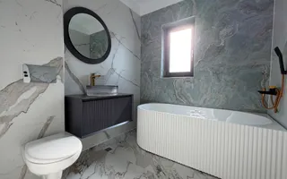 Duplex 4 camere | La cheie | Toate utilitatile | Predare imediata - Poză 12