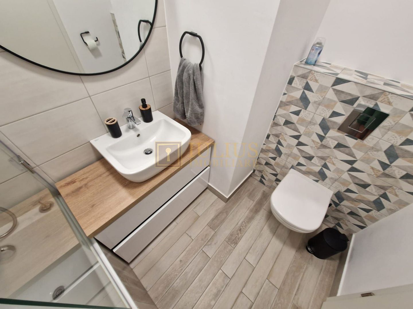 ISHO, 2 camere, Take Ionescu, Medicina - Poză 9