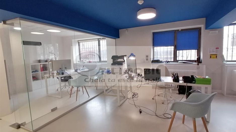Spatiu Comercial - Zona P-ta Unirii 520 mp- 15 Euro/mp - Poză 8