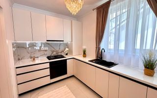 Apartament de lux de vânzare – 5 camere, DaVinci, Sibiu - Poză 21