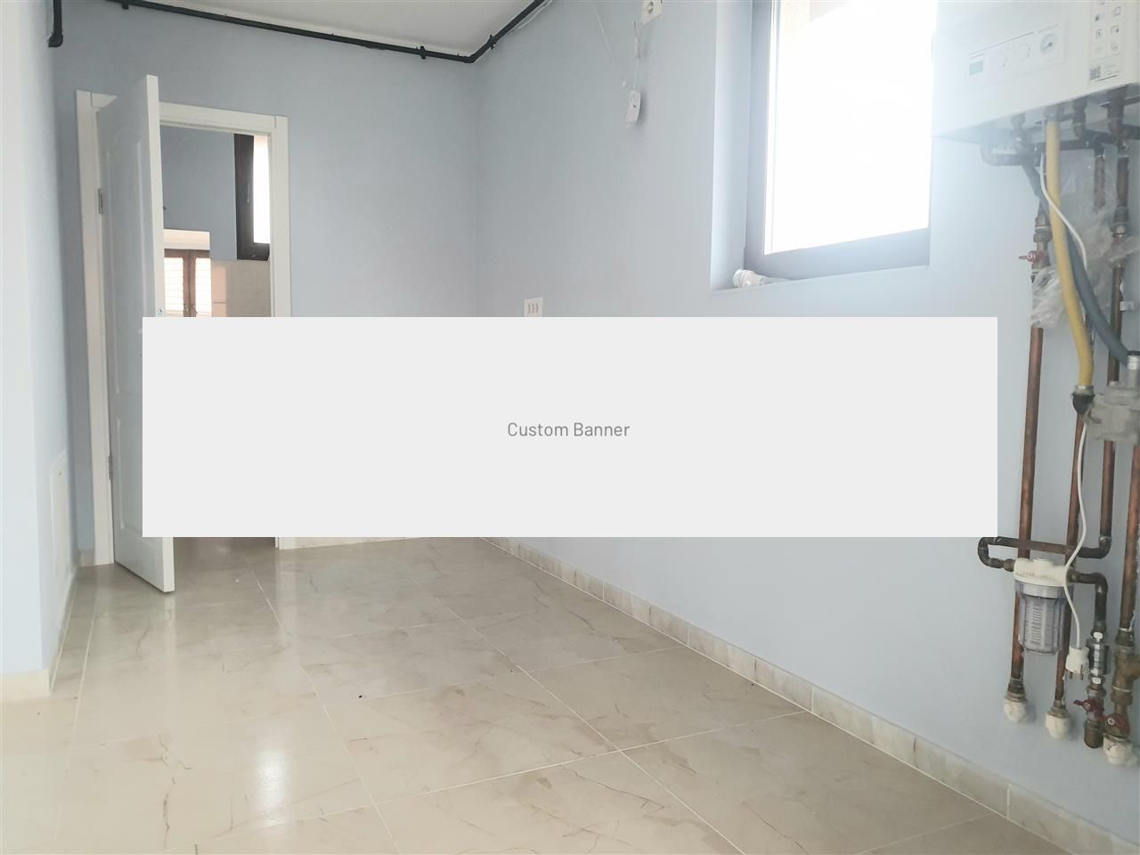 Apartament cu 2 camere scara interioara zona Buziasului comision 0% - Poză 4