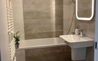 COM 0% I Cloud 9 I Apt 2 Camere Aviatiei Promenada I LUX, parcare - Poză 4