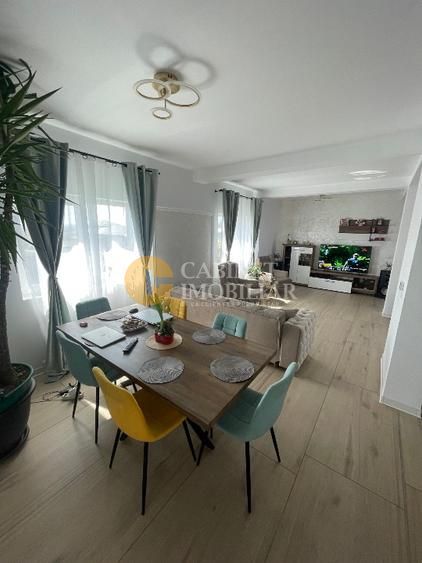 Casa Miroslava P+1 mobilata si utilata - Poză 5