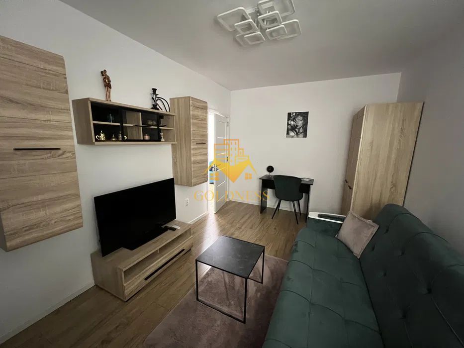 2 camere, decomandate, modern,bloc nou,garaj,Marasti, Junior Residence - Poză 3