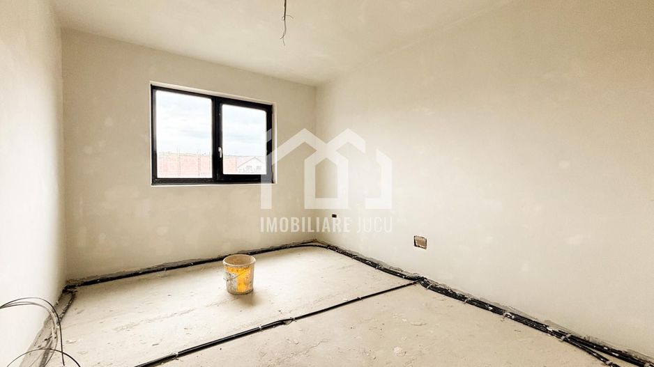 Casa individuala, 120mp, Teren 400mp, Jucu de Mijloc, Han KM 17 - Poză 5