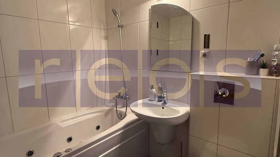 VANZARE APARTAMENT 3 CAMERE 75MP UNIRII ULTRA CENTRAL CORNELIU COPOSU - Poză 8