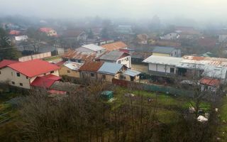 4 spatii comerciale + Vila /chiriasi /depozitare, teren 1401 mp, acces DN1 - Poză 5