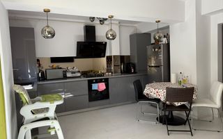 Apartament modern cu 3 camere, 80.8 mp, Bragadiru, Leroy Merlin - Poză 2