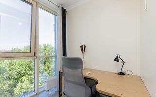 Chirie, apartament, 3 camere, bd. Ştefan cel Mare şi Sfînt, Centru - Poză 18