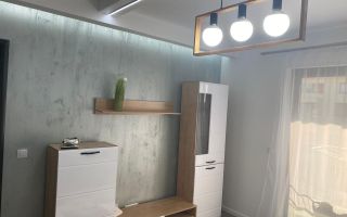 2 Camere - 54MP | Decomandat | 2019 | Parcare Inclusa | Exigent Plaza - Poză 8