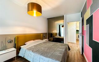 Apartament Superb 2 Camere, Parcare subterana, Zorilor - Poză 6