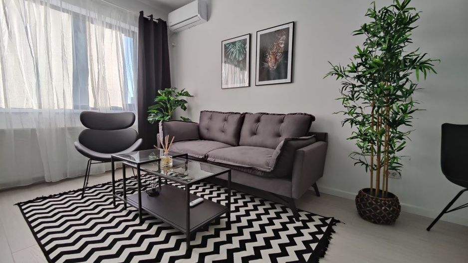 Apartament 2 camere | 63 mp | Parcare inclusă | Cavar Residence - Poză 2