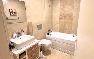 2 camere I Cosmopolis I et5 I mobilat si utilat - Poză 6