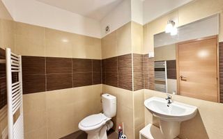 2 camere, modern, bloc nou, terasa, Gheorgheni, Viva City, FSEGA - Poză 12