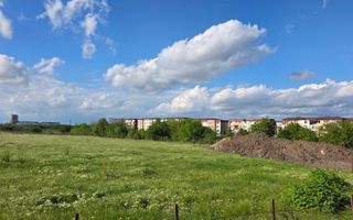 Teren 14.112 mp Prelungirea Ghencea | P+14 | Dezvoltare mixtă - Poză 4