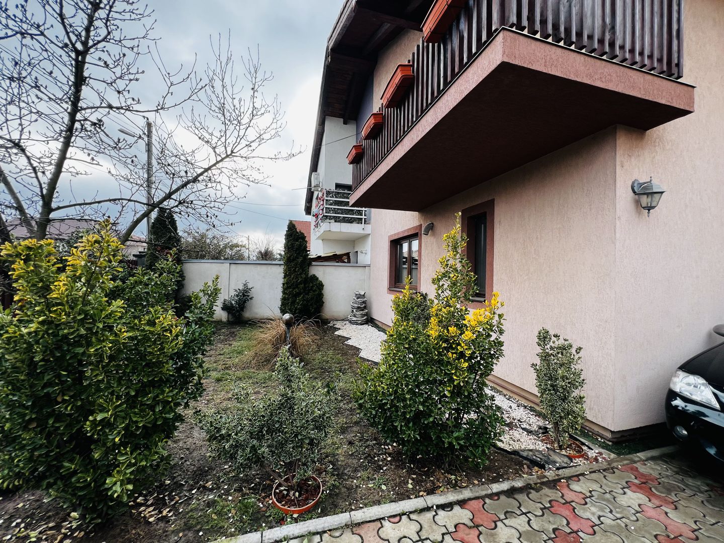 Casa in zona Centrala I 160 mp utili I Dumbravita - Poză 12