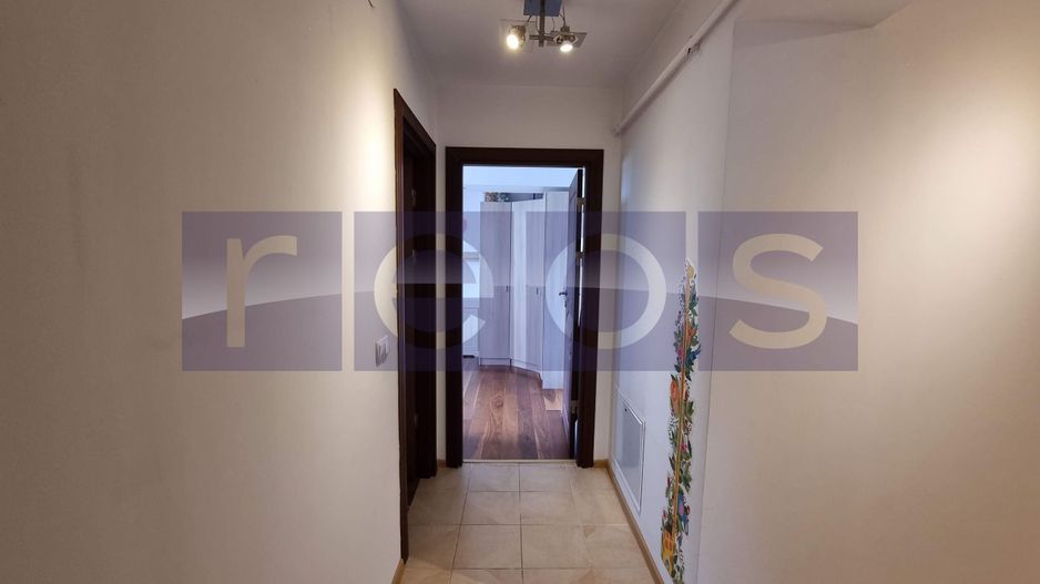 VANZARE 3 CAMERE | 107 MP UTILI | PARCARE INCLUSA  | ATLANTIS RESIDENCE - Poză 14