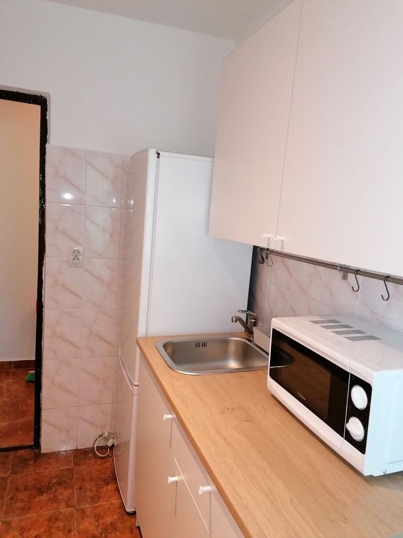 Garsoniera bloc 1990 Orsova, Lujerului, Militari - Poză 6