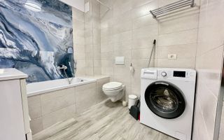 Apartament 2 camere | Etaj Intermediar | Parcare | Tractorul - Poză 9
