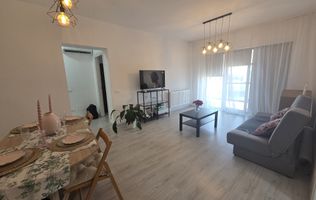 Inchiriere Apartament 2 camere 2 min metrou Vedere Panoramica