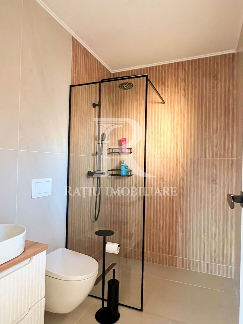 Casă Nouă cu 4 Camere | Teren 520 mp | Nojorid - Poză 24