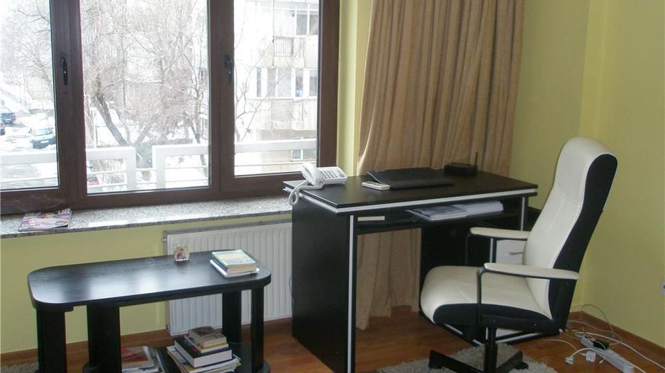 Garsoniera Unirii - Nerva Traian - Poză 2