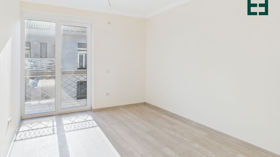 Apartament nou cu 2 camere și loc parcare etaj 2 Giroc - Timișoara - Poză 6