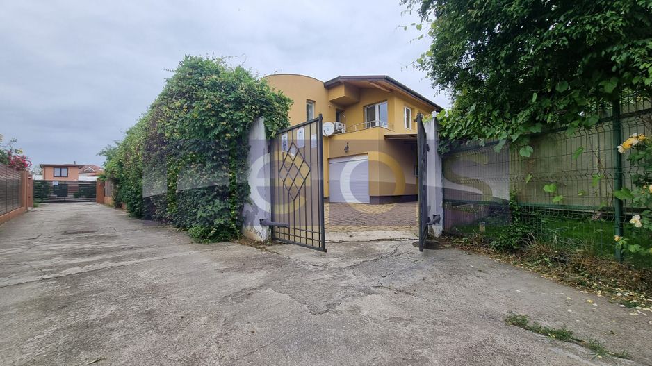INCHIRIERE CASA 5 CAMERE | ZONA PIPERA - Poză 48