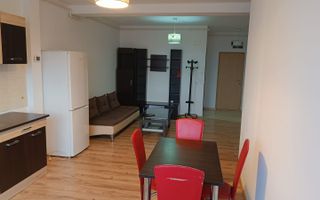Apartament 2 camere mobilat si utilat, 58 mp , parcare, str Somesului - Poză 1