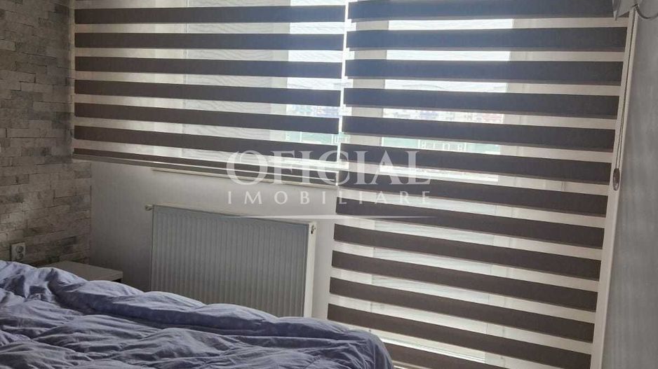 Apartament 1 camera | Parcare | Modern | Zona Vivo - BMW | Floresti - Poză 4