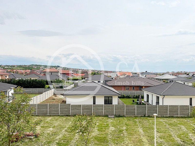 Apartament cu 2 camere de vanzare in cartierul Soarelui, Oradea - Poză 11