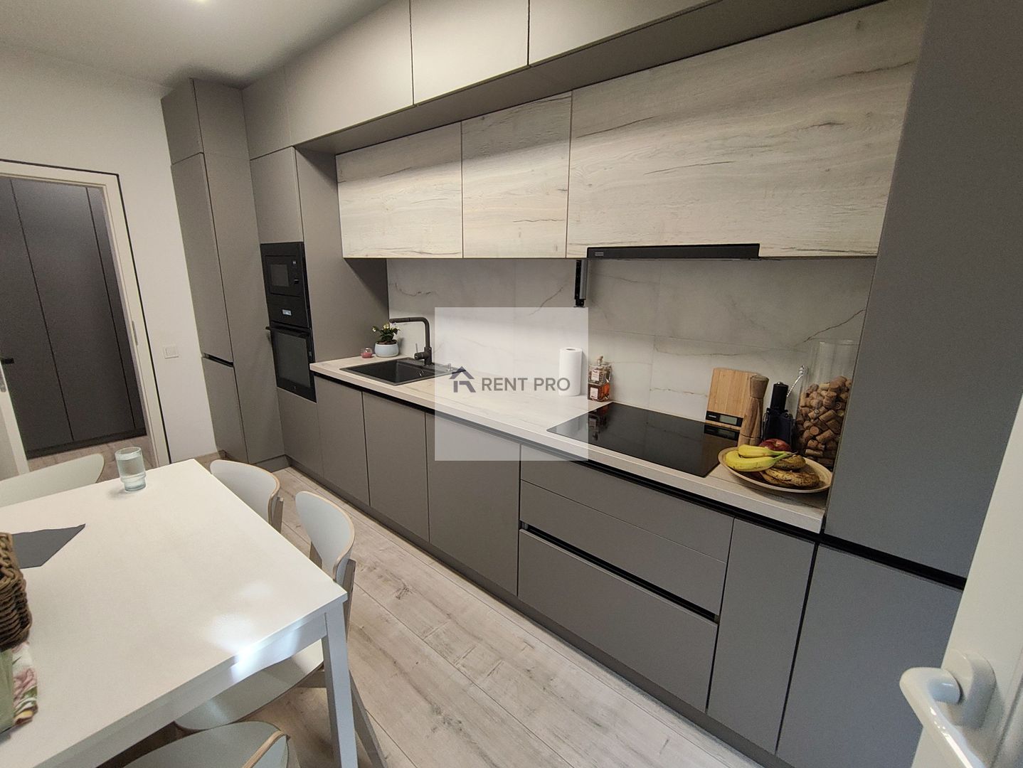 3 Camere Cu Curte Privată GranVia Park Mall Plaza Sector 6 - Poză 38