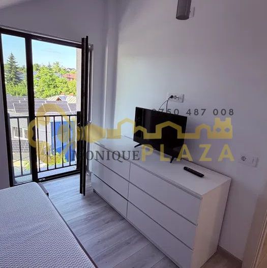 Bloc nou | 2 Balcoane| Parcare | Curte interioara | Predare la cheie | - Poză 2