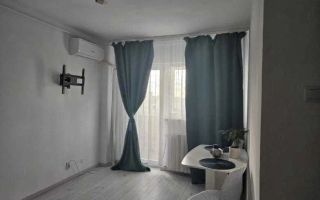Rahova | Garsoniera | 33mp | dec | et 10 | 59.000 euro - Poză 1