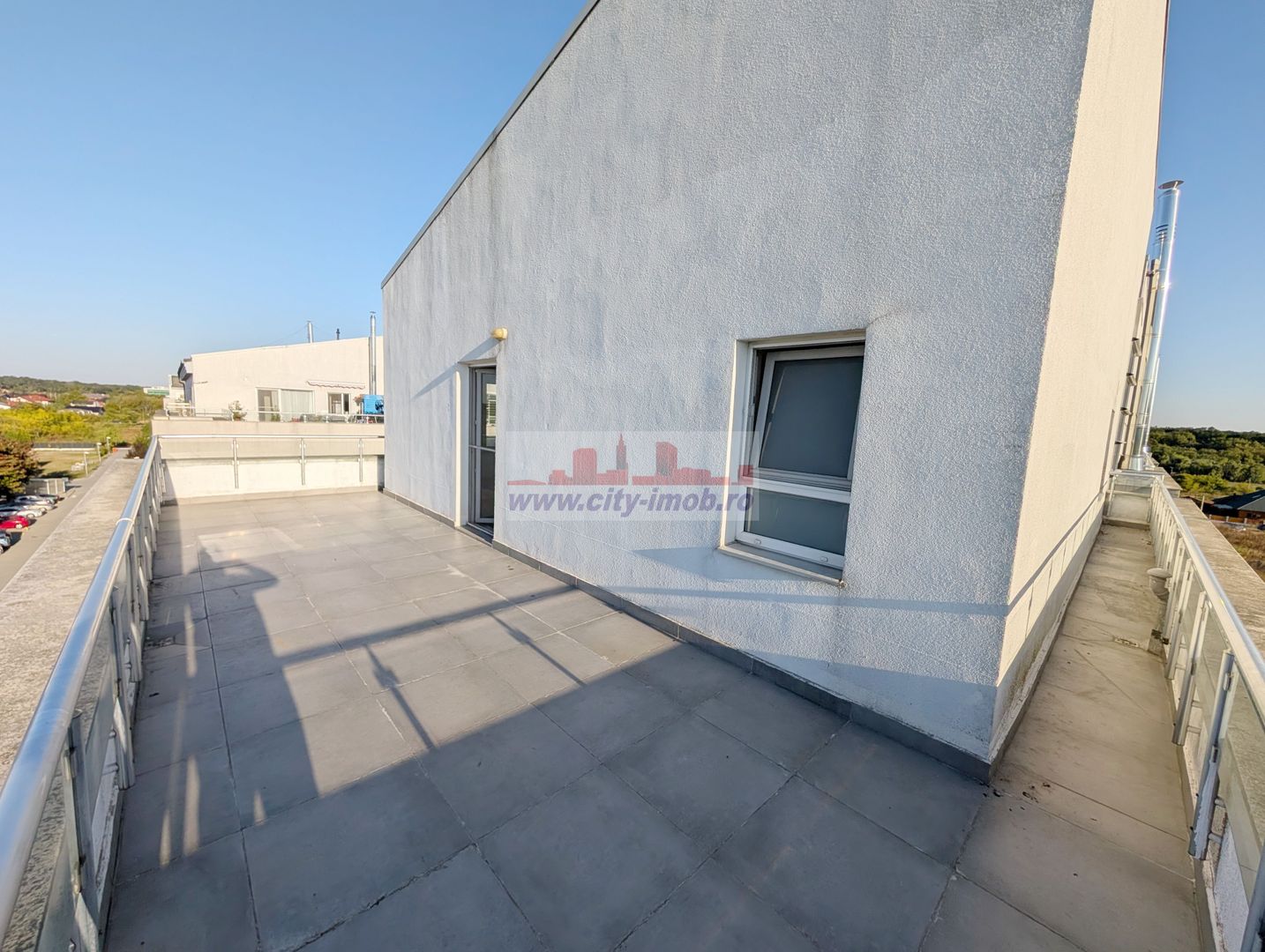 Vanzare Apartament doua camere Baneasa - Poză 20